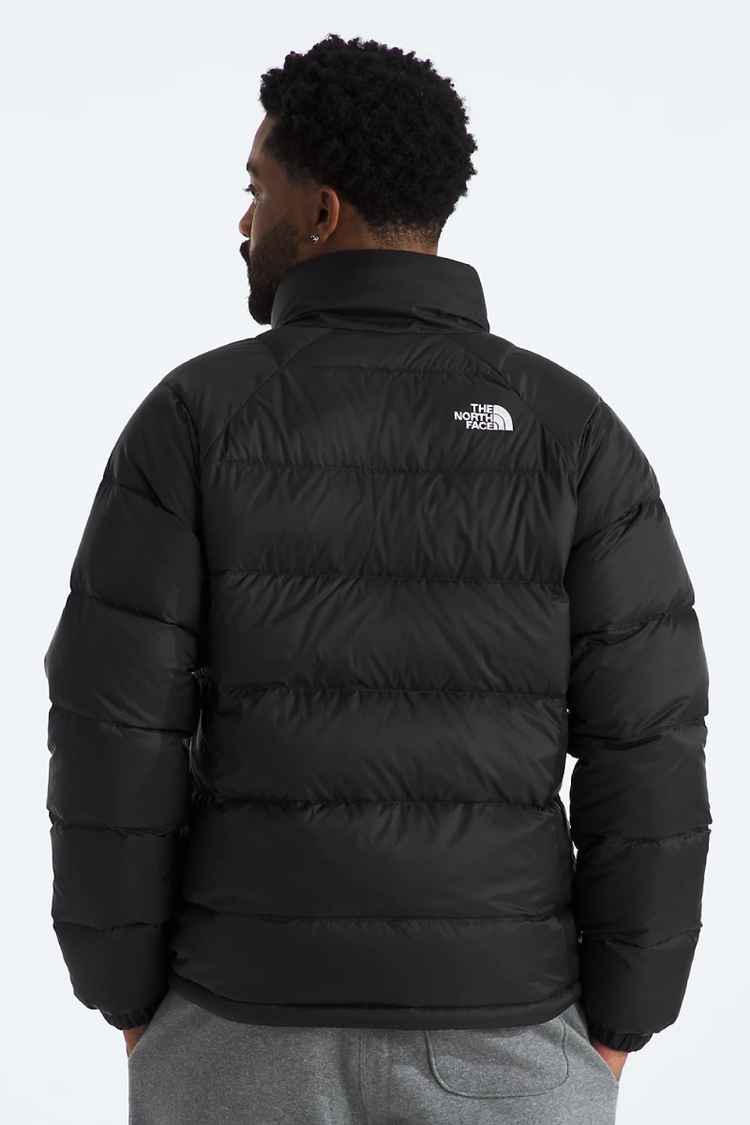 Hydrenalite Down Jacket - BLK