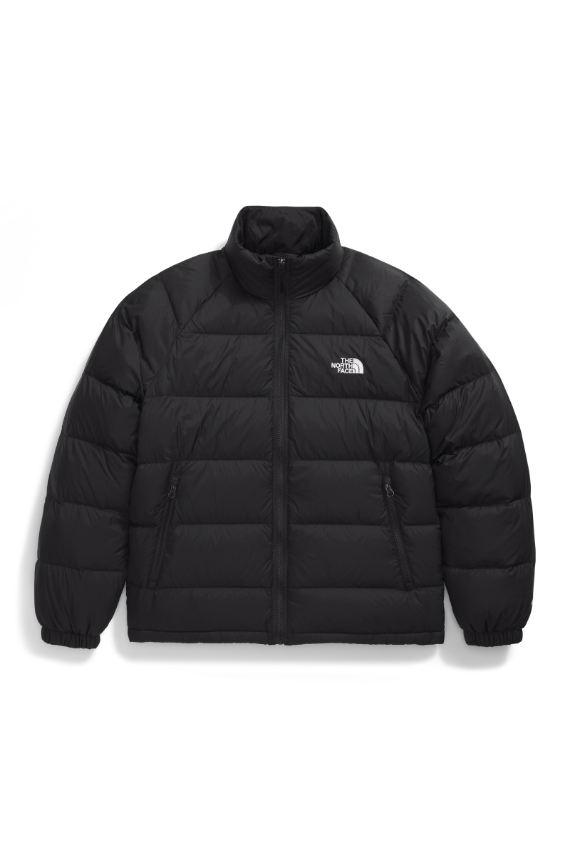 Hydrenalite Down Jacket - BLK