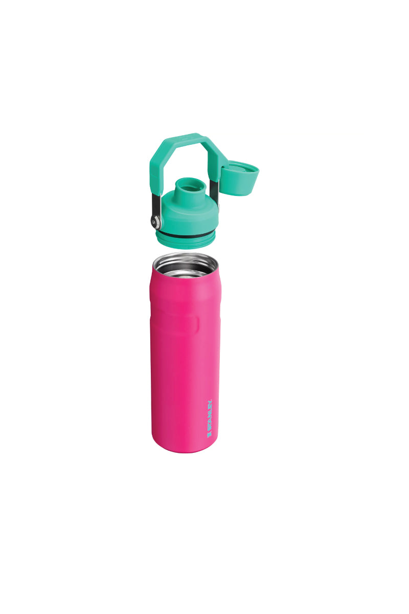 Iceflow AeroLight Bottle with Cap 24 oz - Passion Pink - PSP