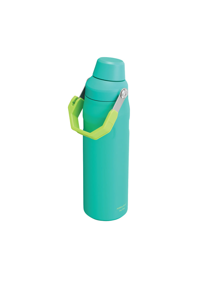 Iceflow AeroLight Bottle with Cap 24 oz - Tropical Teal - TPT