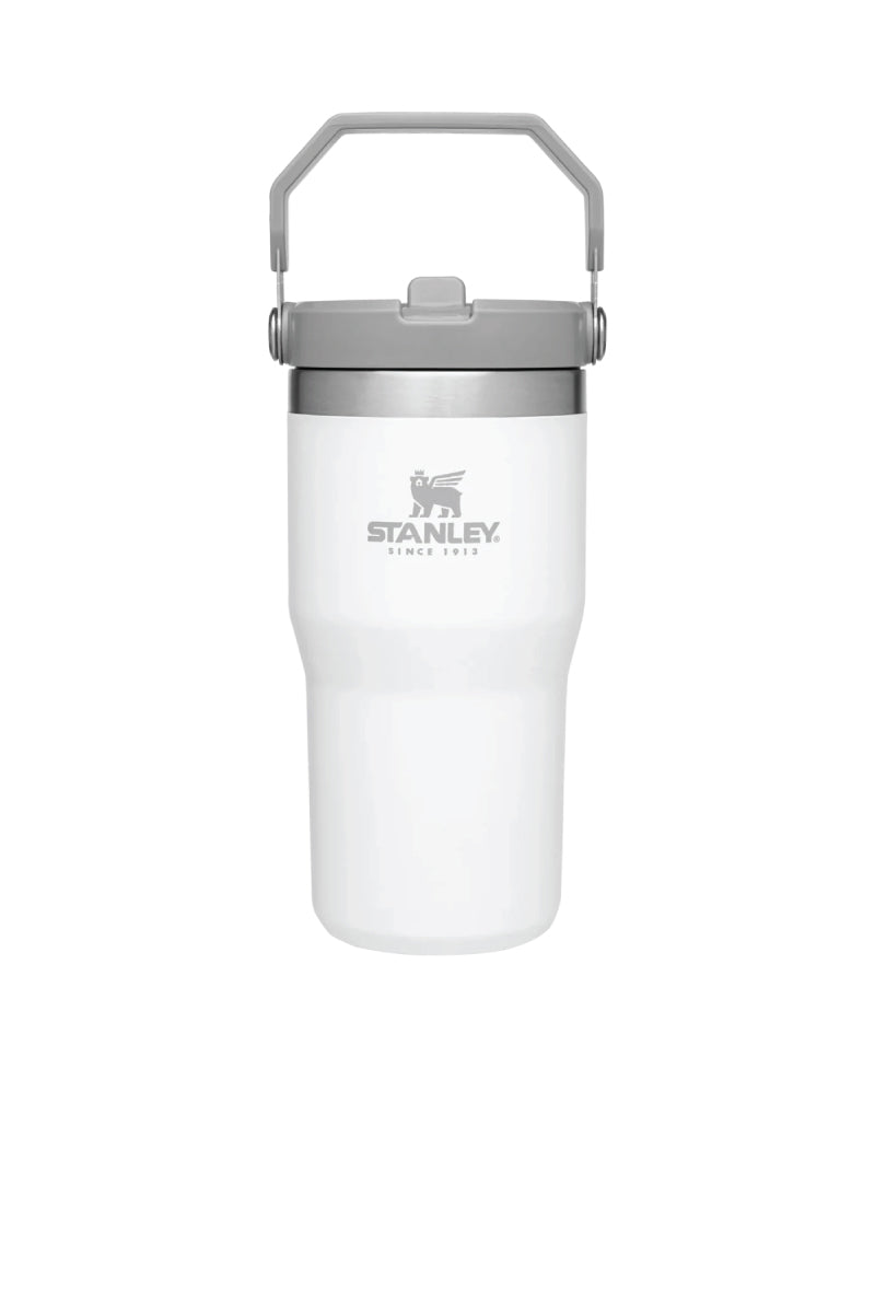 Iceflow Flip Straw Tumbler 20 oz - Polar - POL