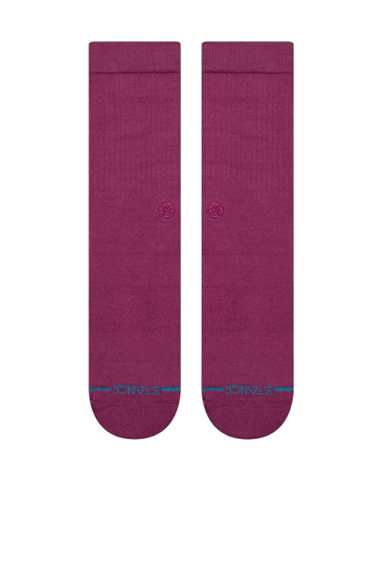 Icon Crew Sock - BER