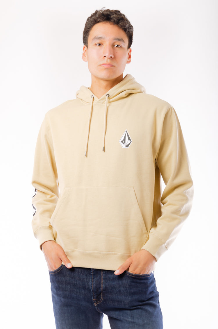 Iconic Stone Hoodie - ALD