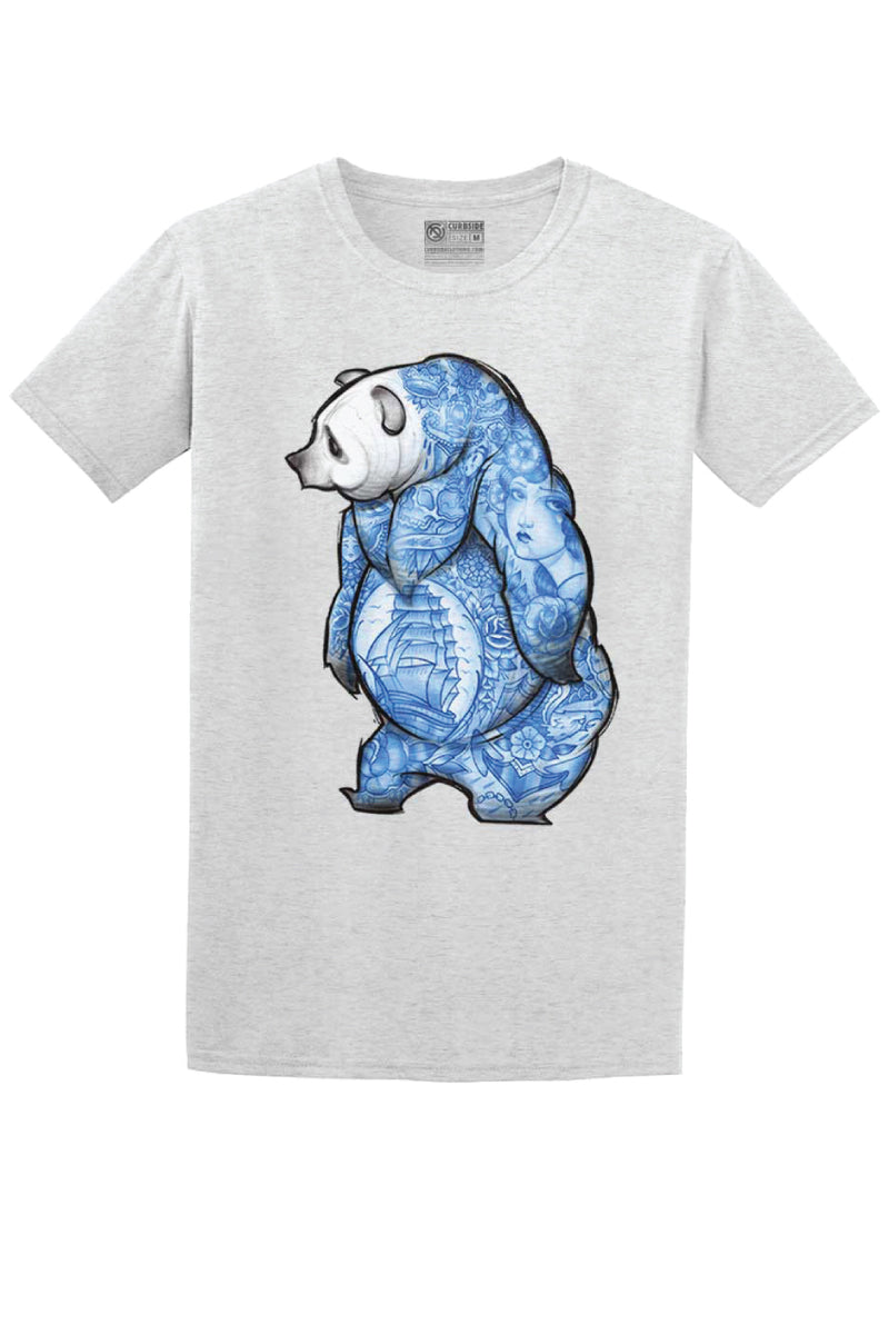 Inked Bear Tee - OFW