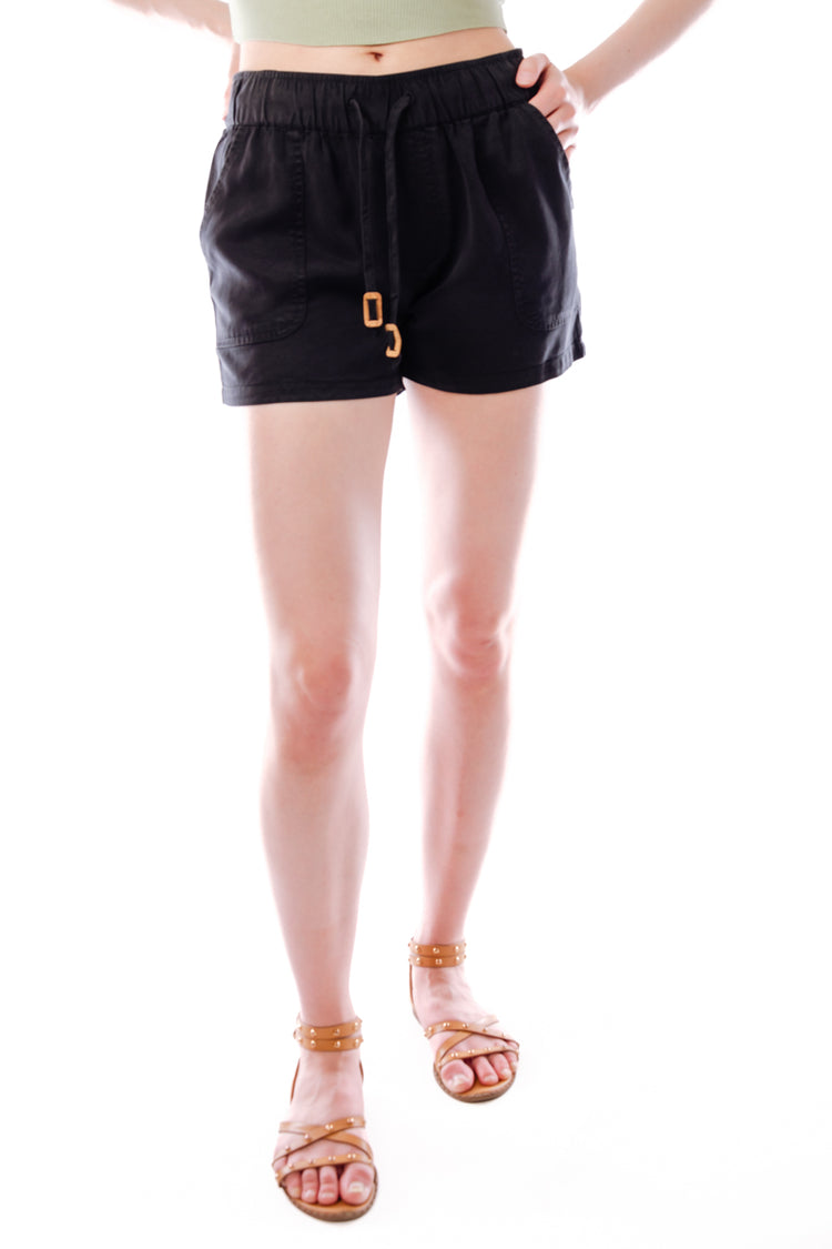 Instow Shorts - BLK