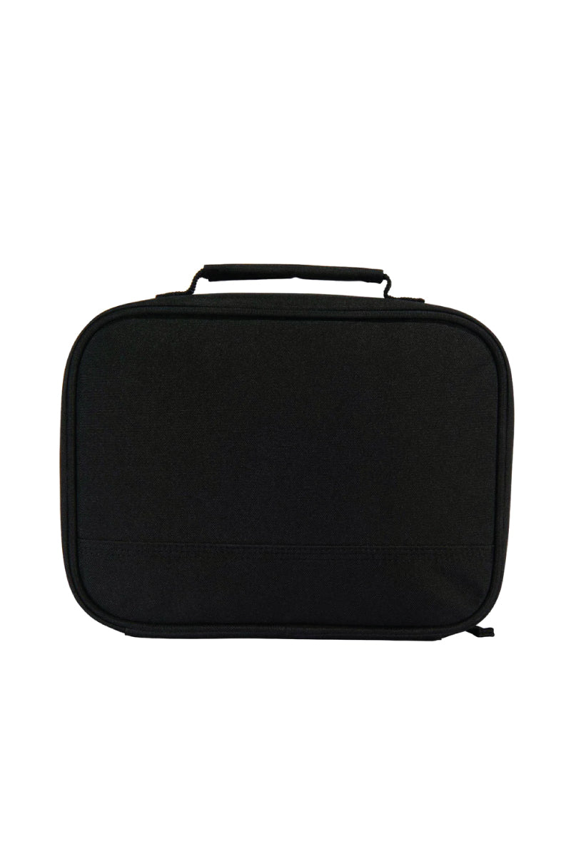 Insulated 4 Can Lunch Cooler - BLK