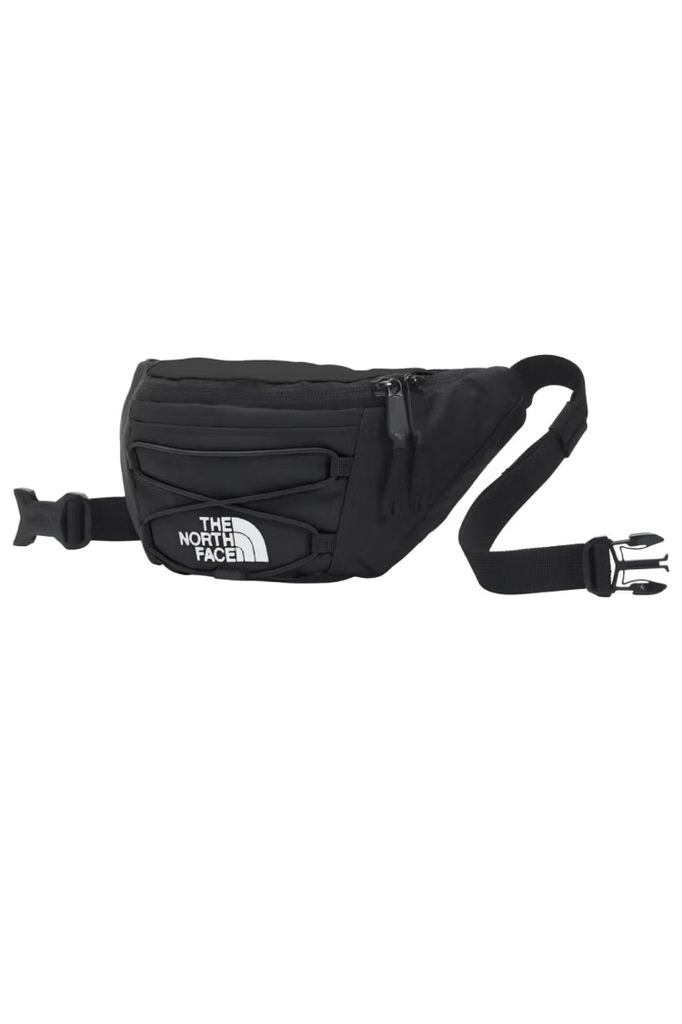 Jester Lumbar Bag - BLK