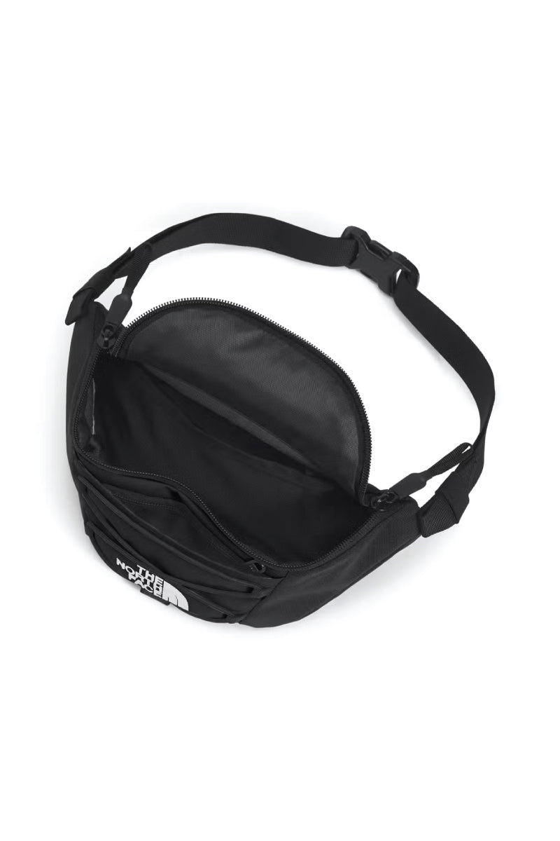 Jester Lumbar Bag - BLK