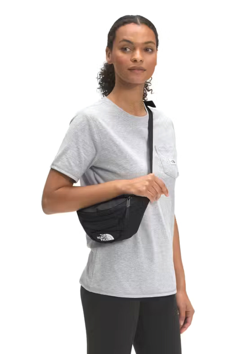 Jester Lumbar Bag - BLK