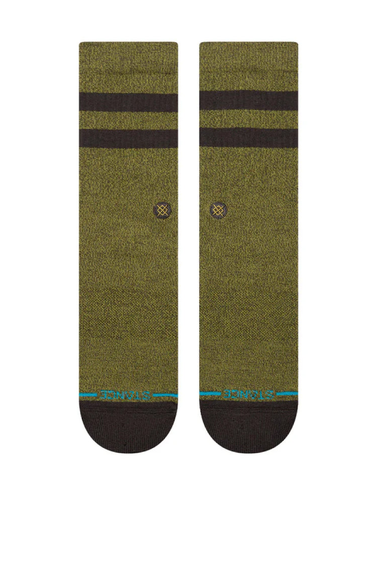 Joven Crew Sock - DNG