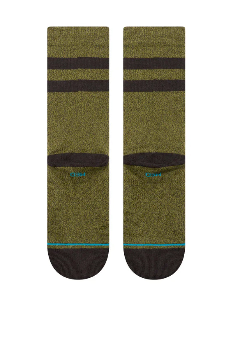 Joven Crew Sock - DNG