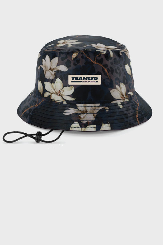 Jungle Bucket Hat - JUN