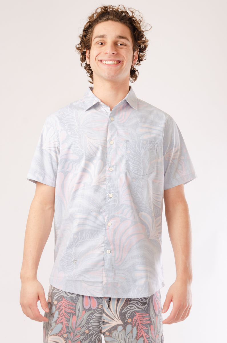 Jungle Nights Eco Shirt - PHA