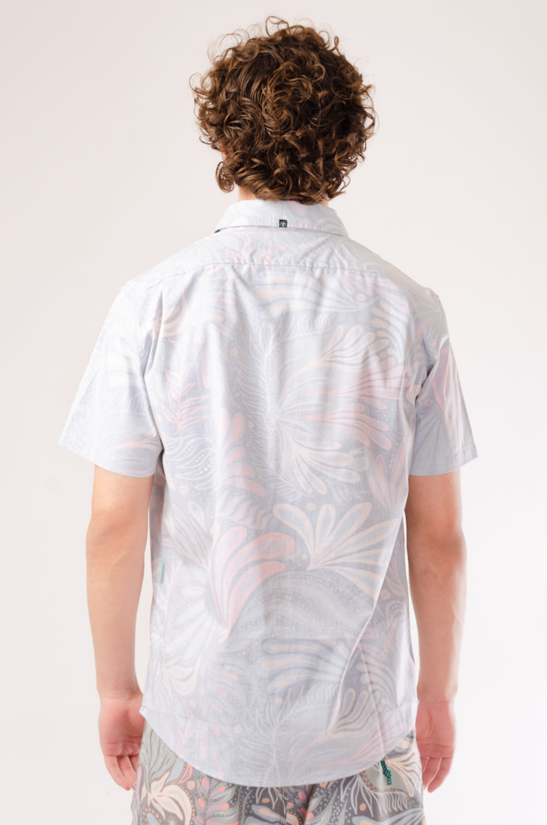 Jungle Nights Eco Shirt - PHA