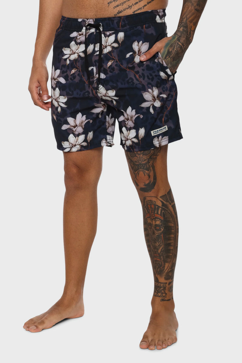 Jungle Swim Shorts - JUN