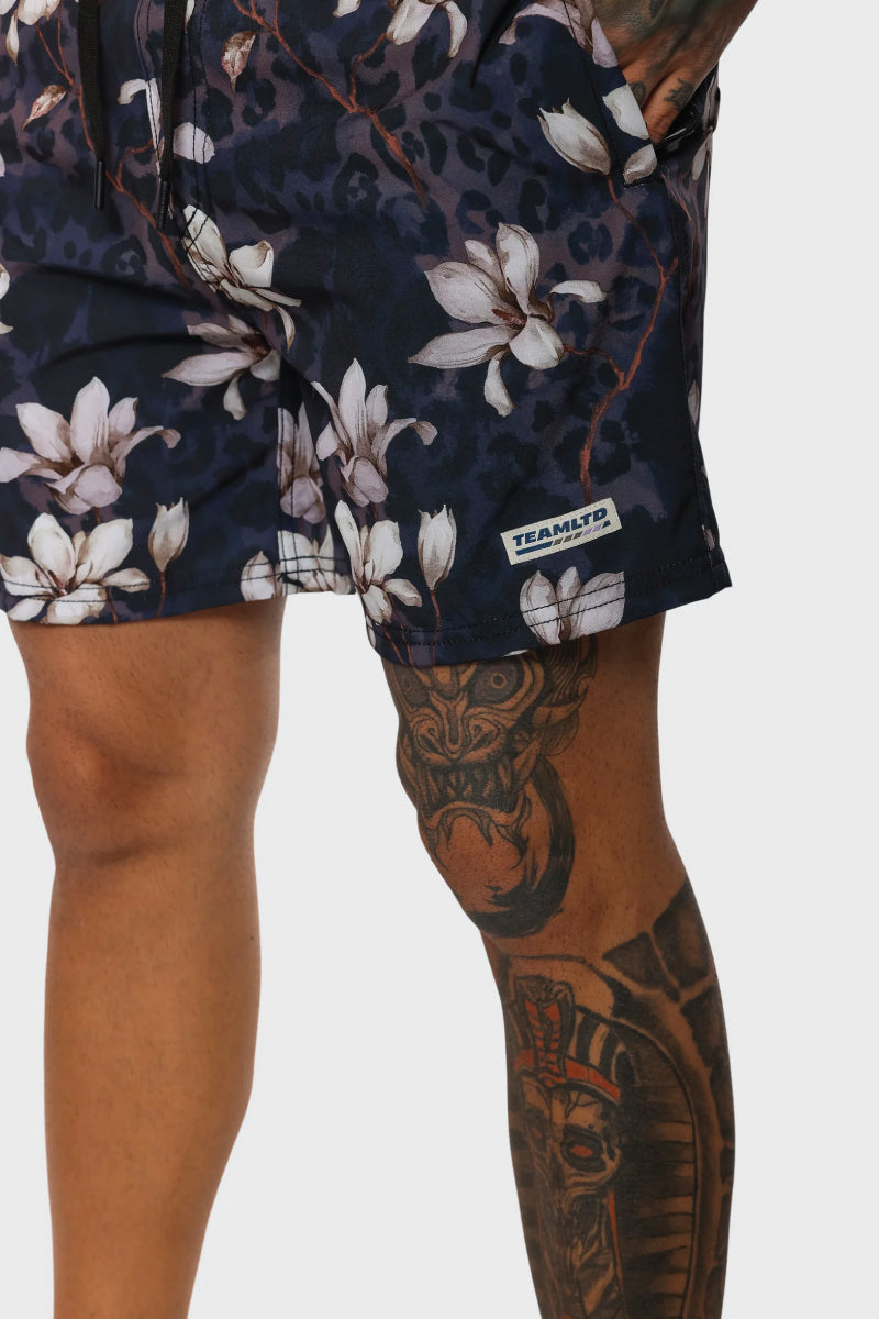 Jungle Swim Shorts - JUN