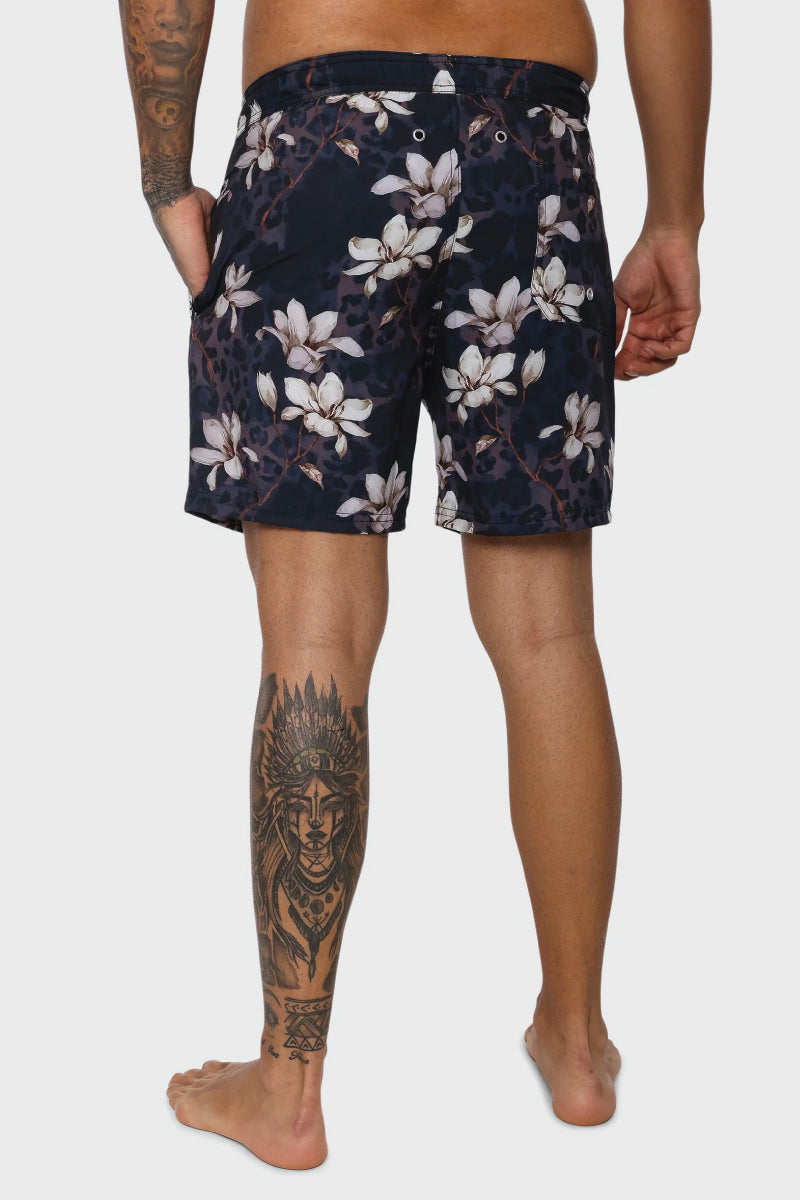 Jungle Swim Shorts - JUN