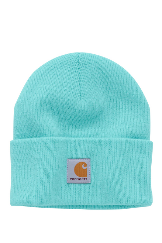 Kid Watch Beanie - Aruba Blue - ARU