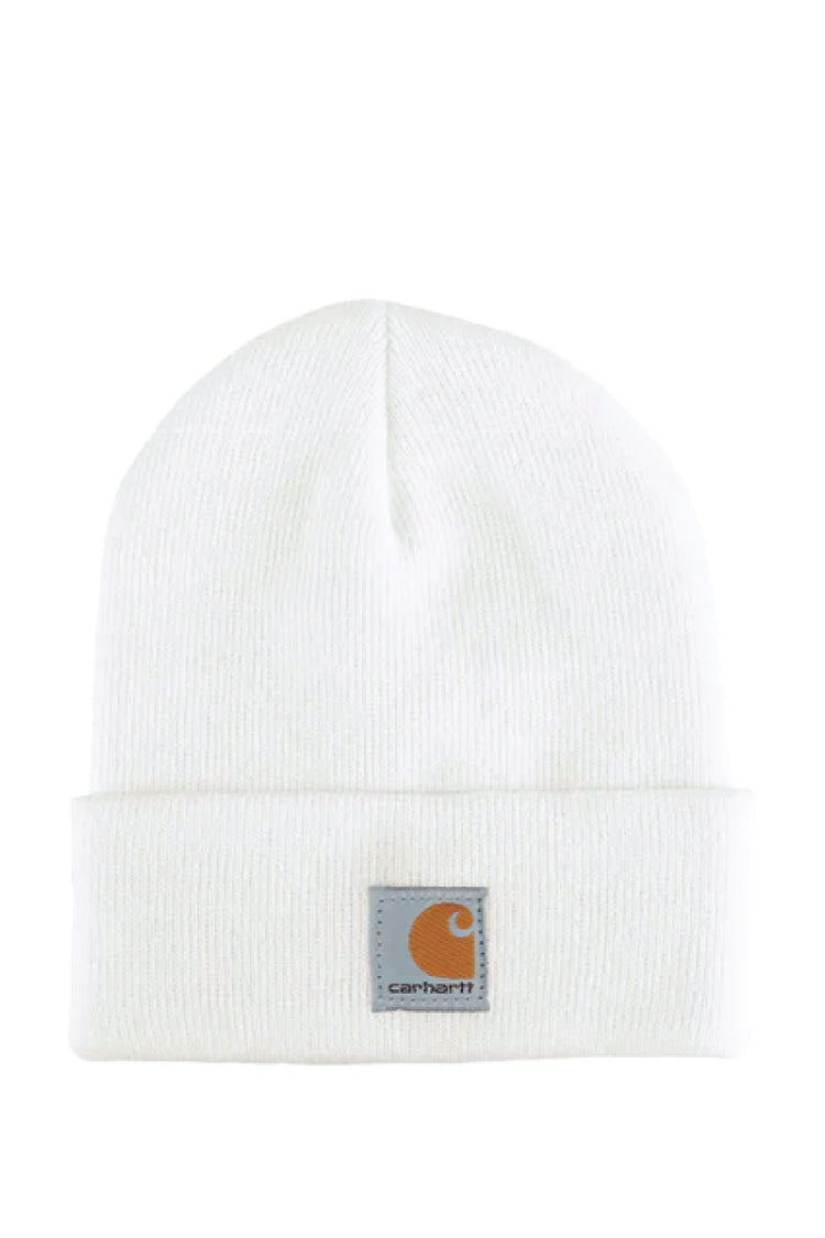 Kid Watch Beanie - Marshmallow - MSM