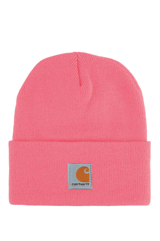 Kid Watch Beanie - Pink Lemonade - PKL