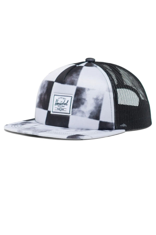 Kids Whaler Mesh Cap - BDC