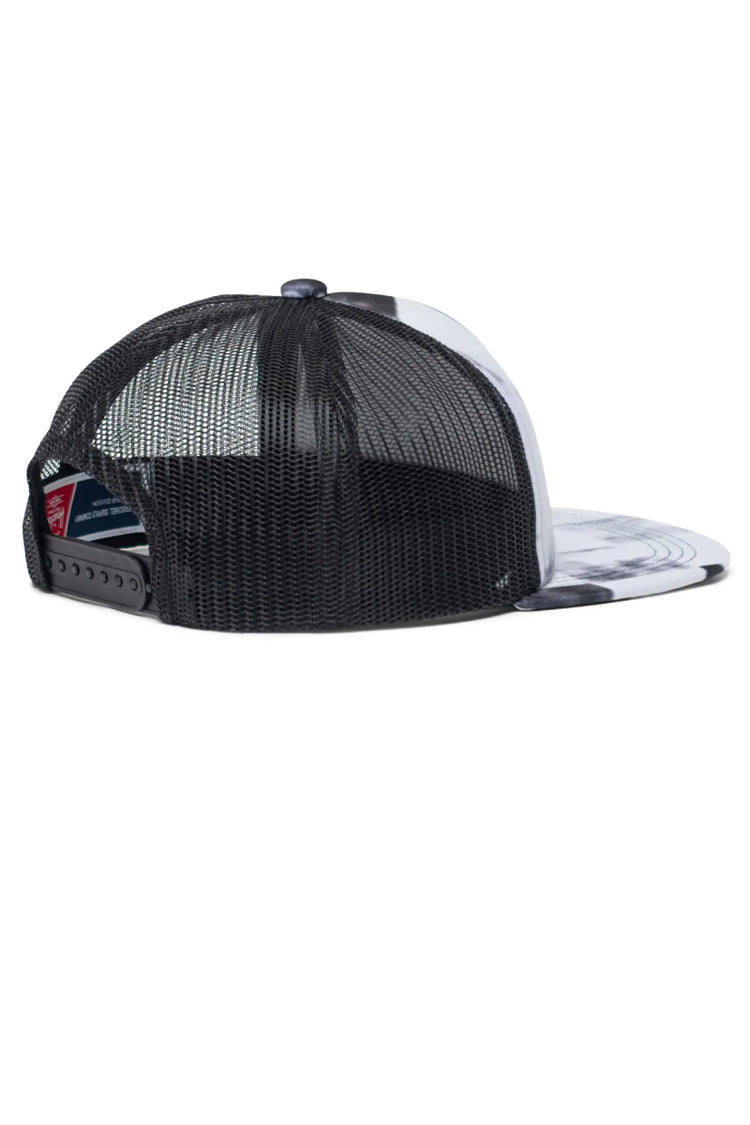 Kids Whaler Mesh Cap - BDC