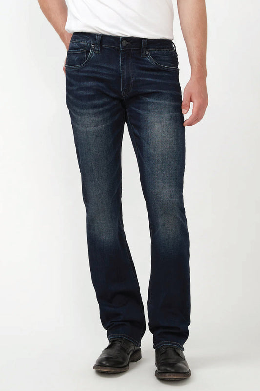 King Slim Bootcut Jeans - 32