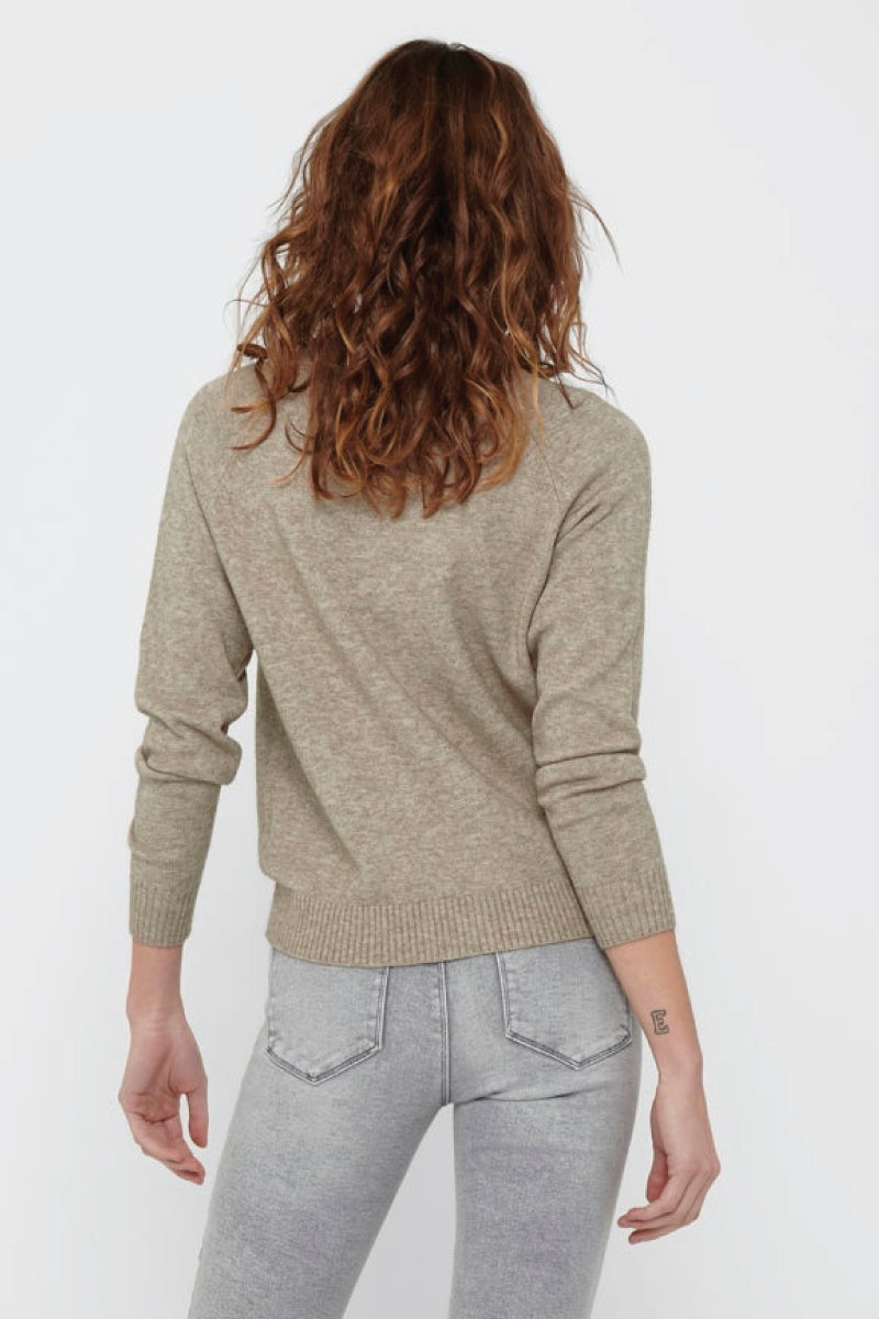 Lesly Sweater - BEI