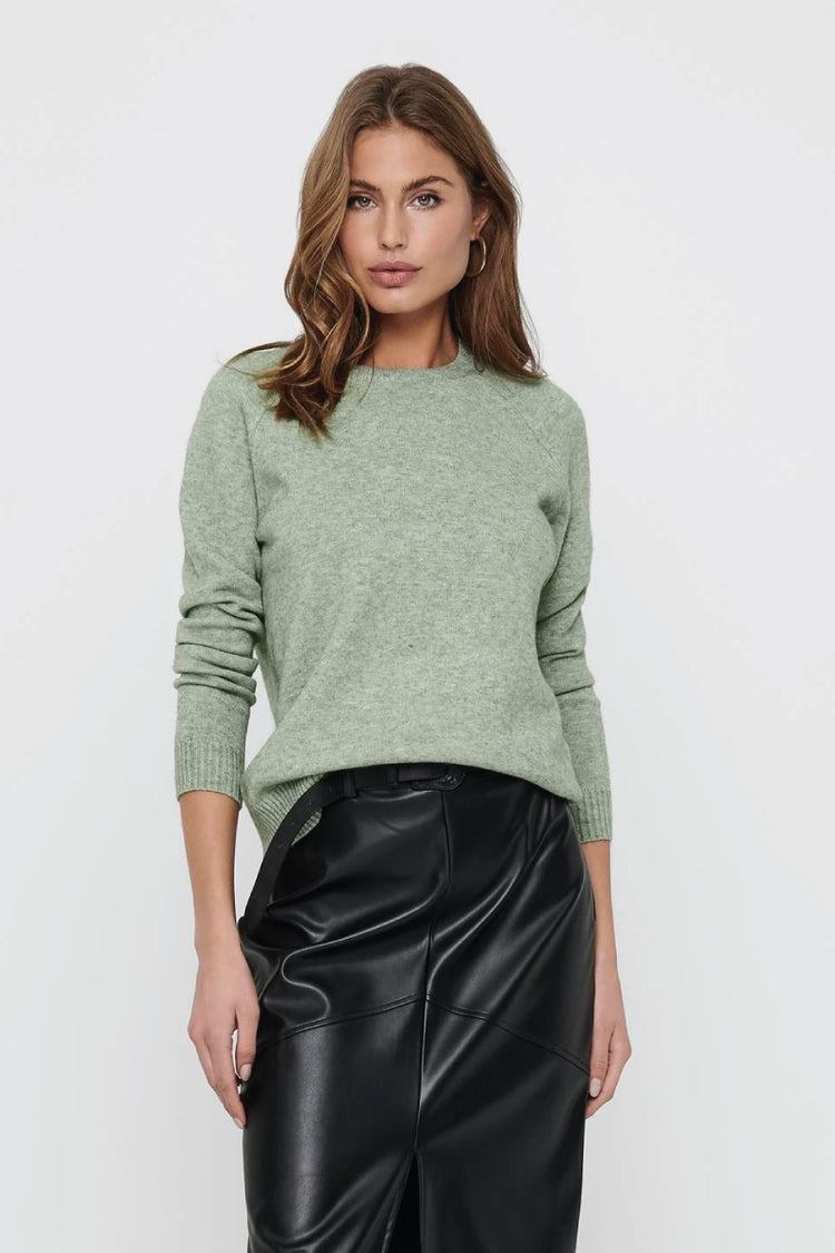 Lesly Sweater - BSL