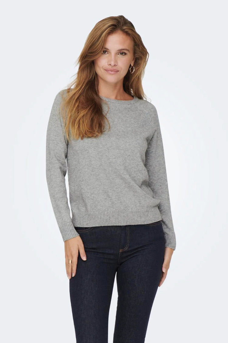 Lesly Sweater - MGY