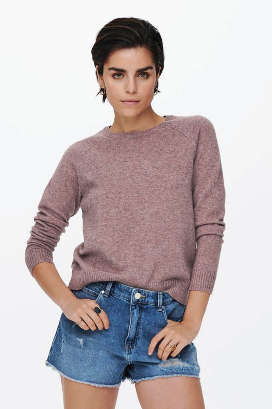 Lesly Sweater - RBR