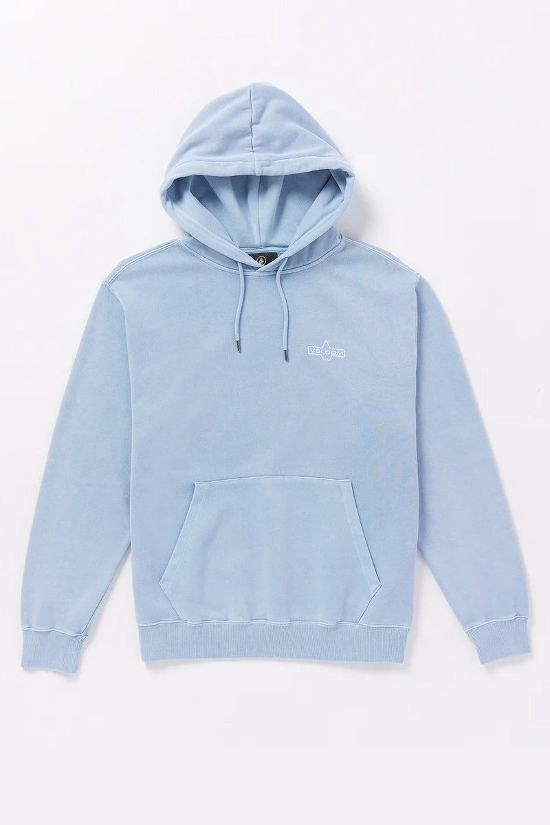 Lifer Pullover Hoodie - CSB