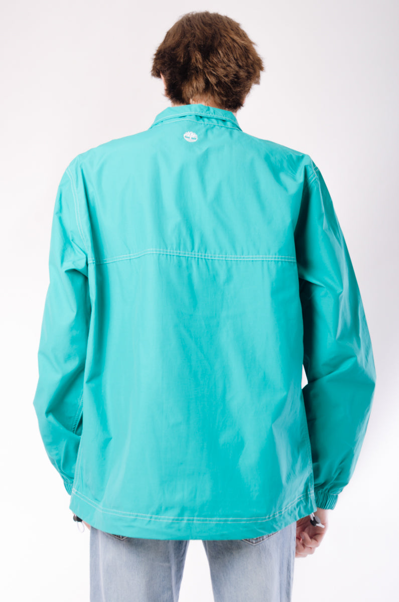 Lightweight Hiking Anorak Jacket - CLB