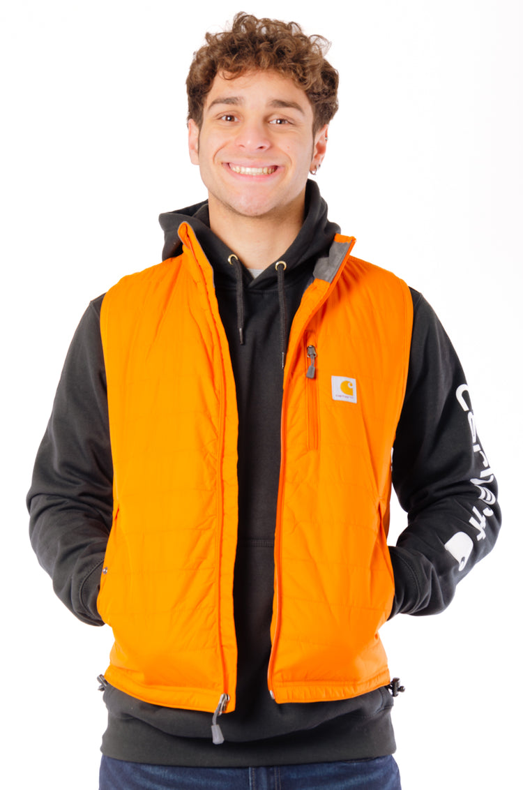 Lightweight Insulated Vest - MRM