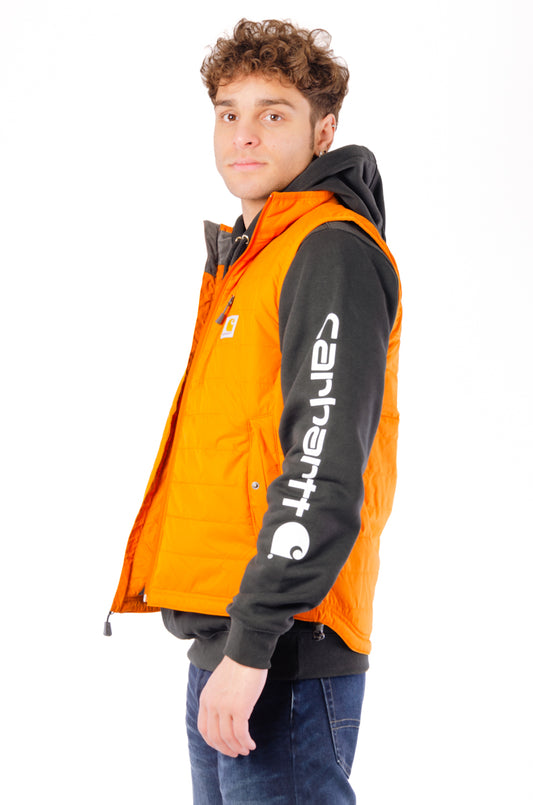 Lightweight Insulated Vest - MRM