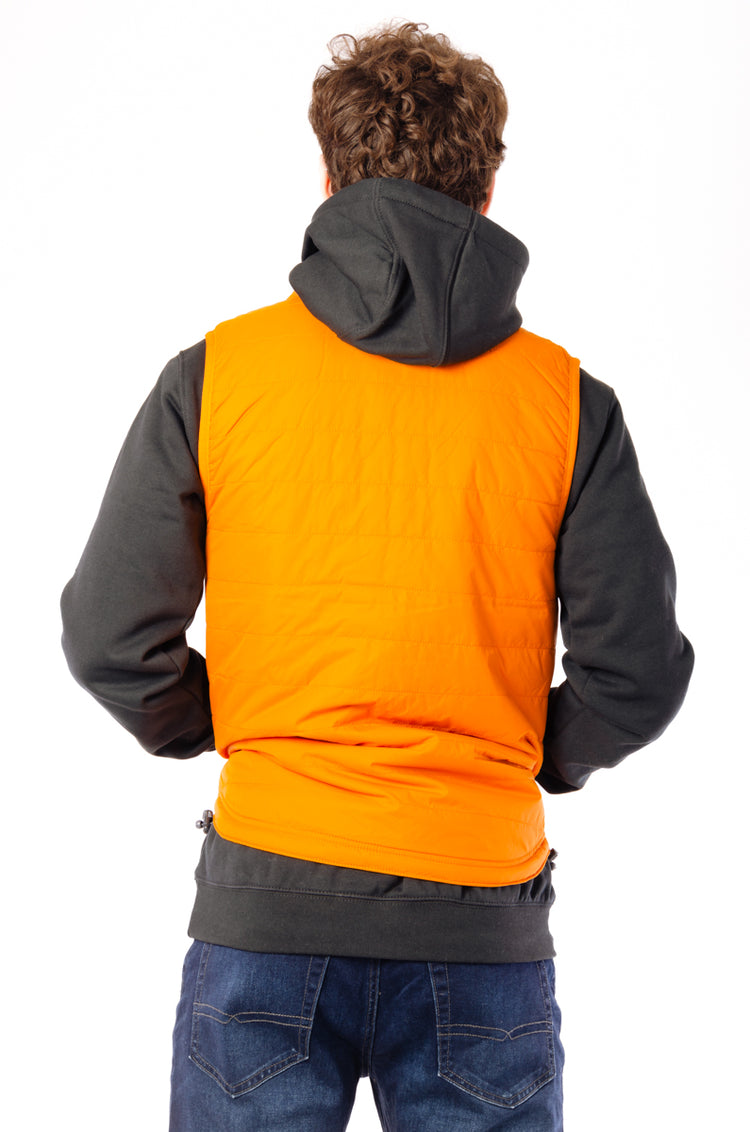 Lightweight Insulated Vest - MRM