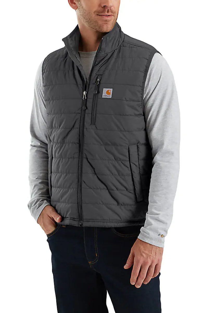 Lightweight Insulated Vest - SHD