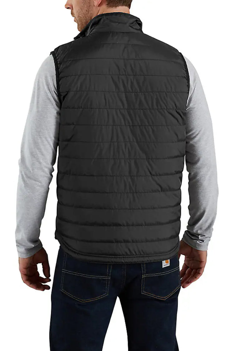 Lightweight Insulated Vest - SHD