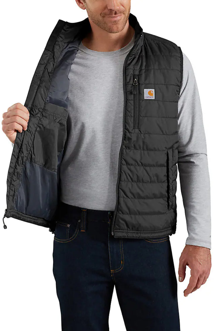 Lightweight Insulated Vest - SHD