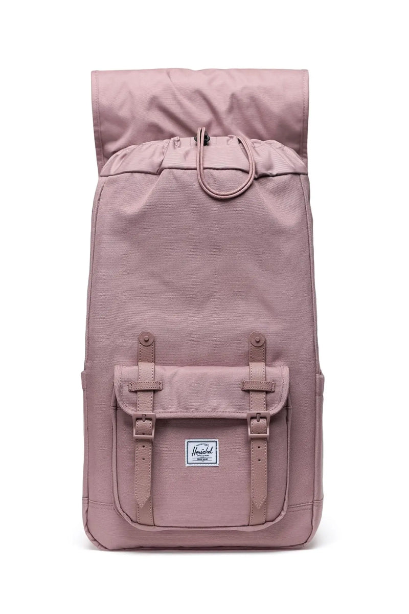 Little America Backpack - ASH