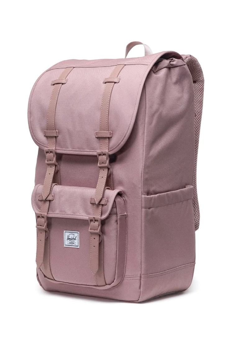 Little America Backpack - ASH