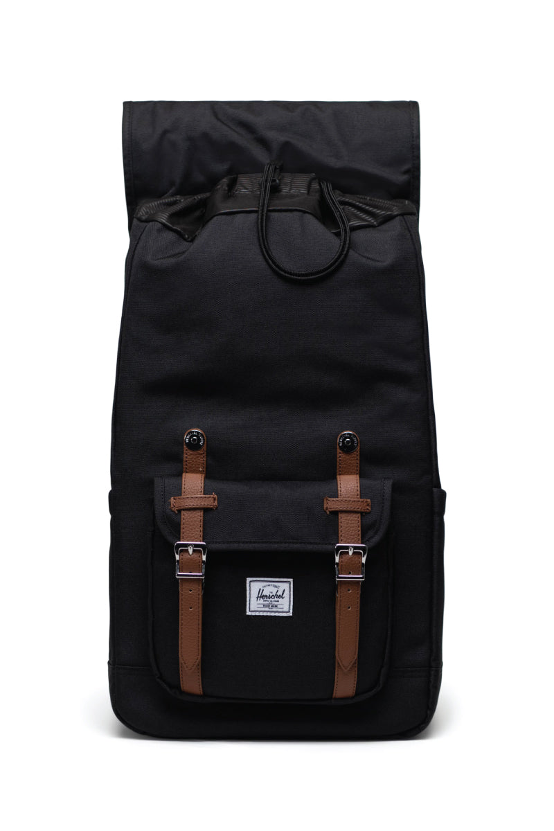 Little America Backpack - Black