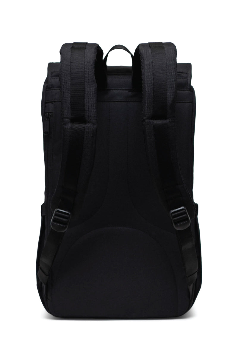 Little America Backpack - Black