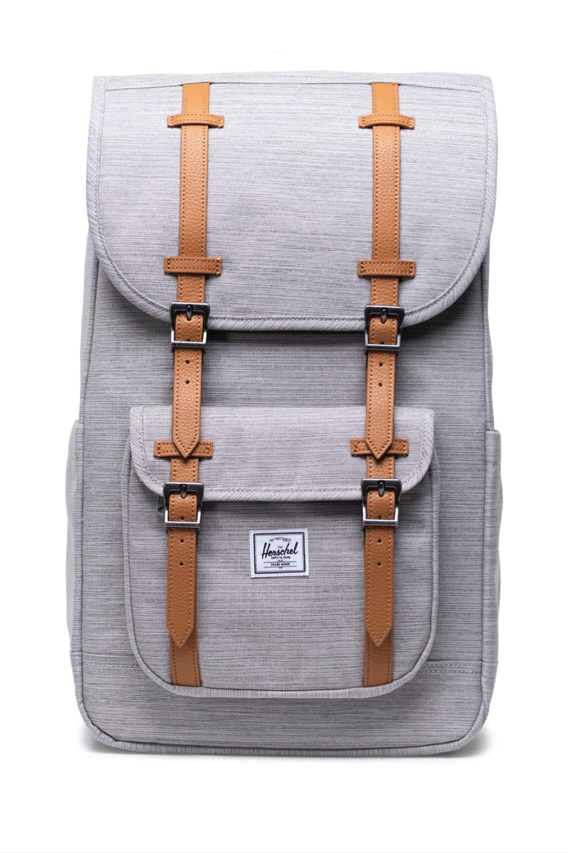 Little America Backpack - LGX