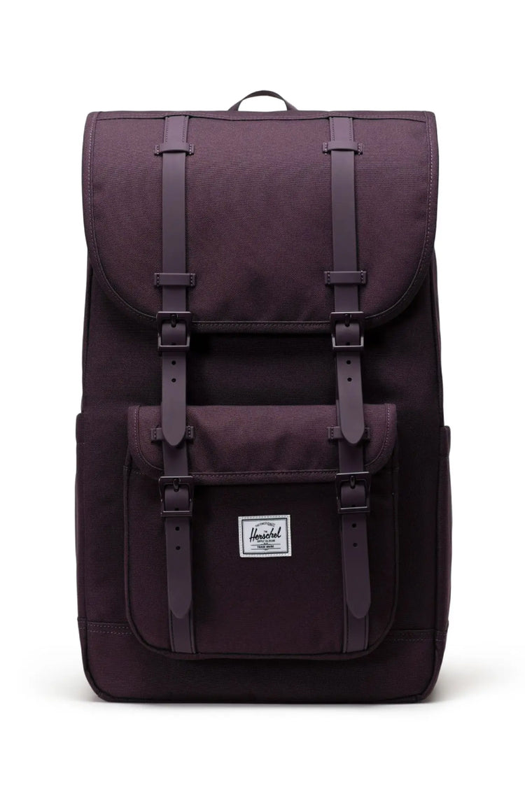 Little America Backpack - PLM