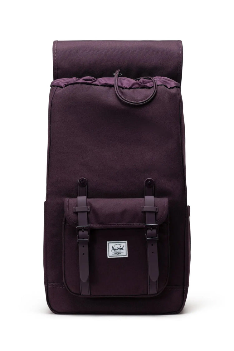 Little America Backpack - PLM