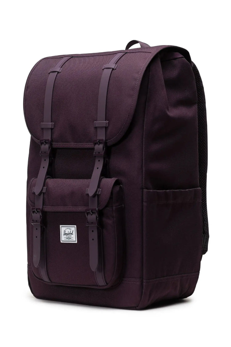 Little America Backpack - PLM