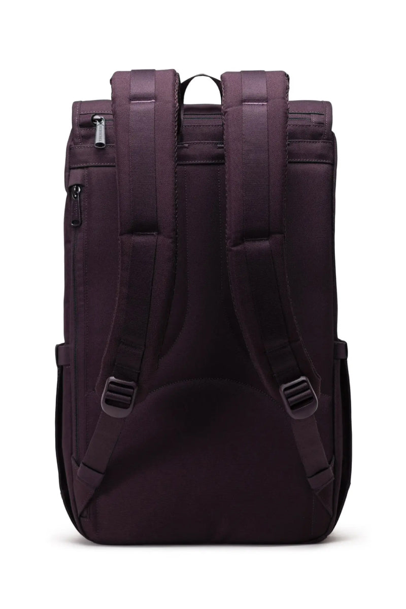 Little America Backpack - PLM