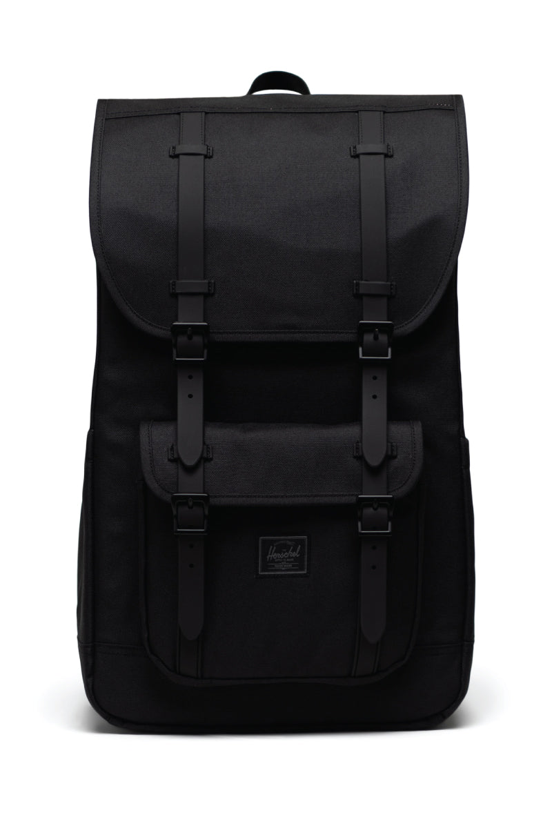 Little America Backpack - TNL