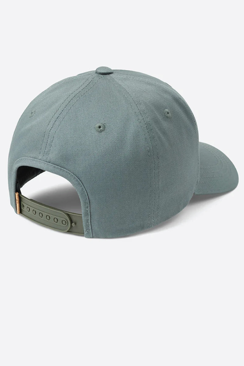 Logo Cork Brim Altitude Hat